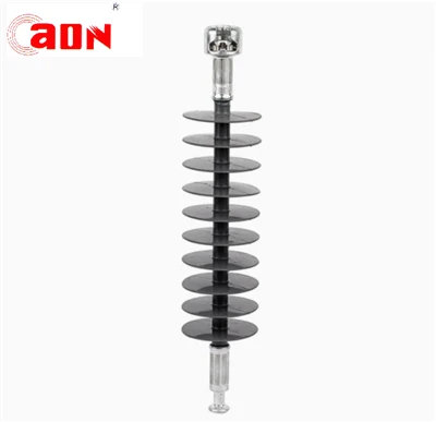 36kV silikongummi suspensjonsisolator